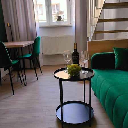 Apartament Paradise Zarzadzany Przez Gospodarza Osobe Fizyczna Self Check In เชชูฟ ภายนอก รูปภาพ